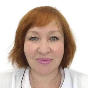 Козлова Ирина Генриховна