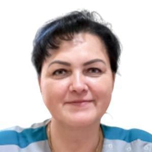 Ждановская Анжелика Юрьевна