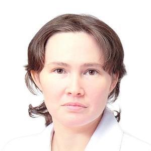 Корепанова Светлана Леонидовна