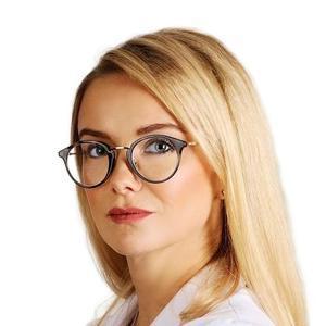 Искровская Александра Алексеевна