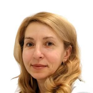 Сидоркина Татьяна Викторовна