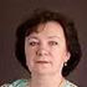 Смелова Ирина Евгеньевна