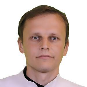 Нерестюк Ярослав Игоревич