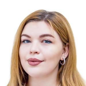 Зинченко Ангелина Романовна