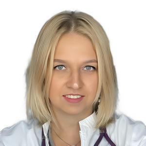 Туманова Марина Витальевна