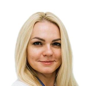 Бойкова Елизавета Алексеевна