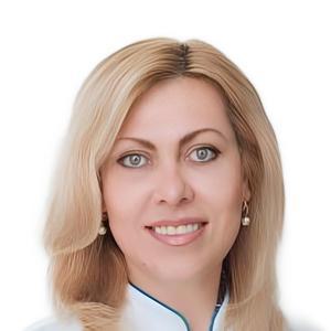 Лыгина Елена Владимировна