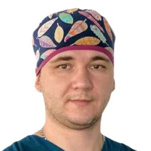 Боровой Александр Александрович