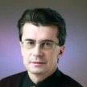 Лапушкин Вадим Александрович