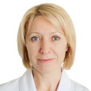 Гнездилова Ольга Леонидовна