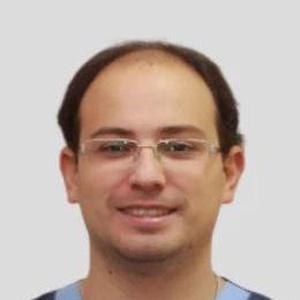 Мамедов Роман Александрович