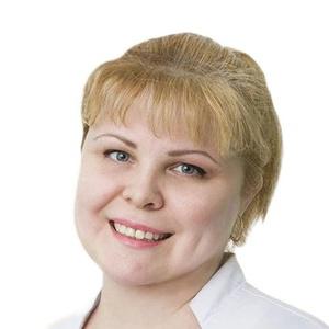 Панкова Изабелла Александровна