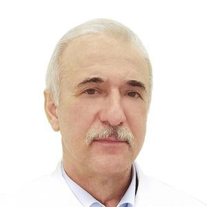 Нескоромный Дмитрий Борисович