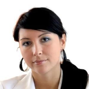 Кротова Анна Юрьевна