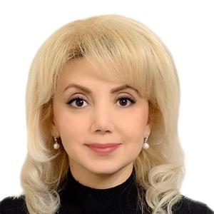 Сеферян Карина Геворковна