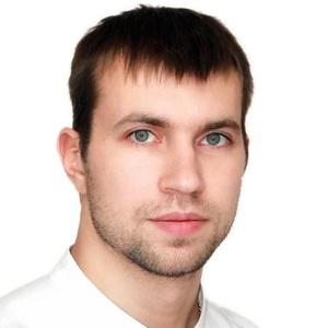 Хлыстов Евгений Владимирович
