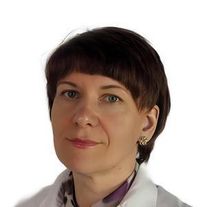 Сергеева Наталия Алексеевна