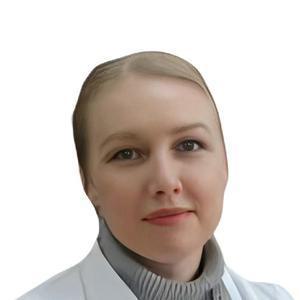 Кирюшина Елена Викторовна