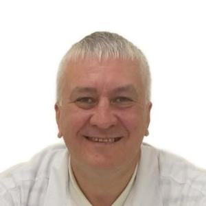 Бармаков Александр Евгеньевич