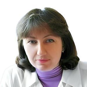 Варникова Влада Владимировна