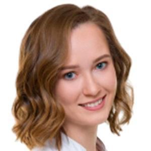 Иванова Анна Николаевна