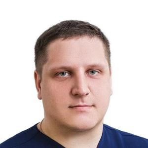 Алёхин Владислав Олегович