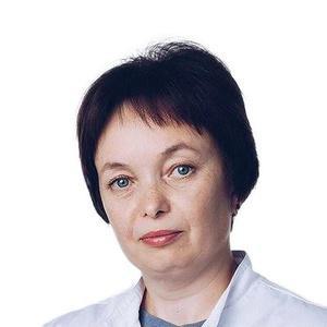 Гайсина Миляуша Мустакимовна