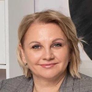 Воронцова Елена Ивановна