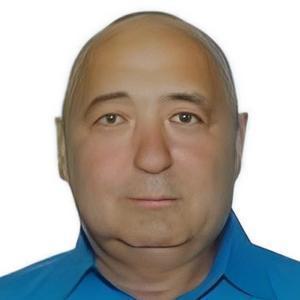 Гаитов Марат Мугалимович