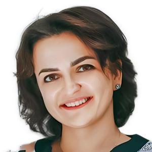 Биневская Марина Сергеевна