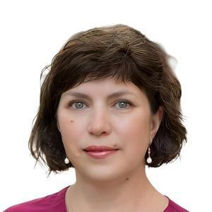 Храпутская Марина Владимировна