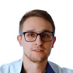 Елезаров Артем Александрович