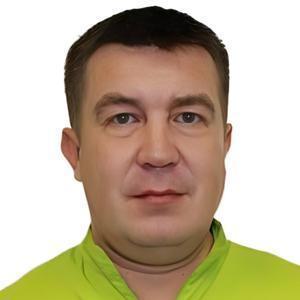 Латыпов Рустам Радикович