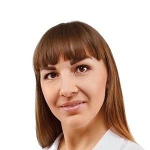 Бокова Татьяна Владиславовна