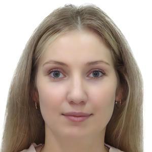 Прокудина Александра Викторовна
