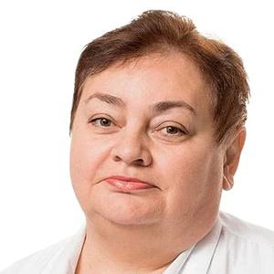 Родионова Ольга Юрьевна