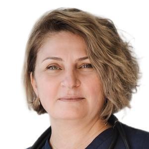 Романова Анастасия Юрьевна