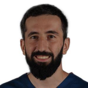 Абдунатипов Арсен Абдунатипович