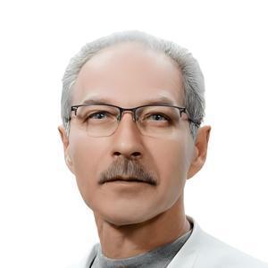 Ластовкин Валерий Николаевич