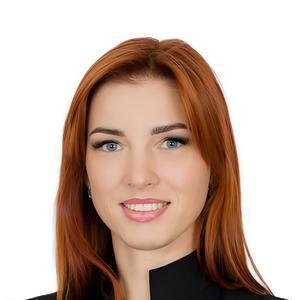Невзорова Дарья Андреевна
