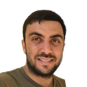 Миранов Мартун Яковлевич