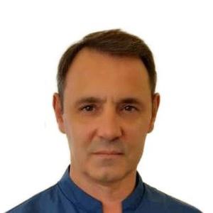 Трусов Владислав Николаевич