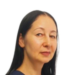 Гайнанонова Лилия Ансафовна