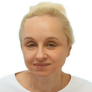 Сбитнева Инна Александровна