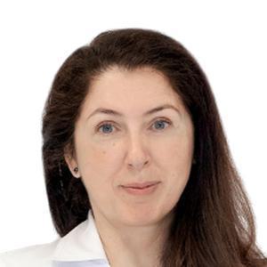 Карлова Ольга Алексеевна