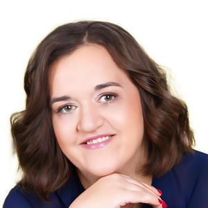 Михеева Наталия Анатольевна