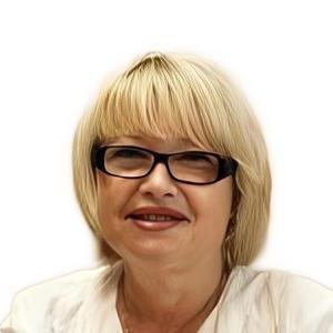 Мандрыкина Ольга Михайловна