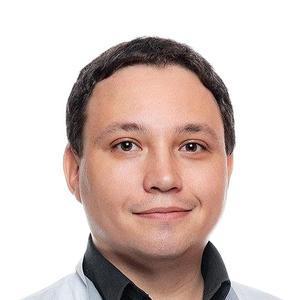 Медведев Михаил Александрович