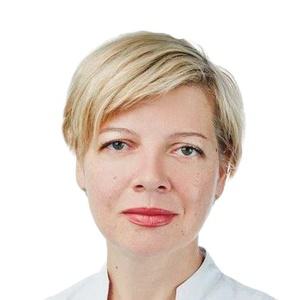 Мезенцева Оксана Юрьевна