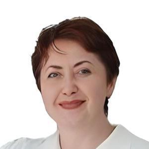 Красильникова Ольга Васильевна